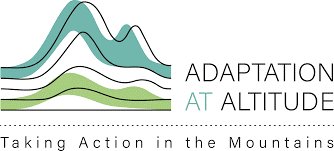Adaptation at Altitude logo