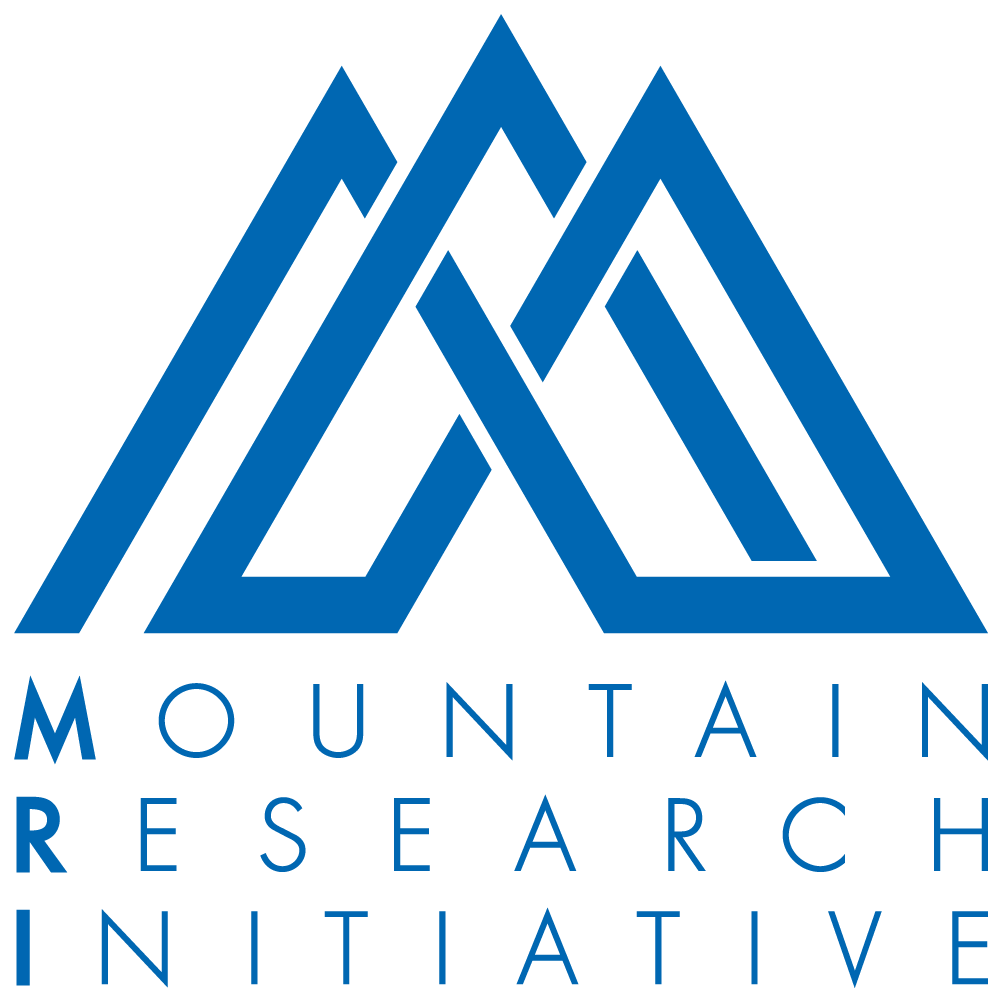 GEO Mountains Logo Tagline