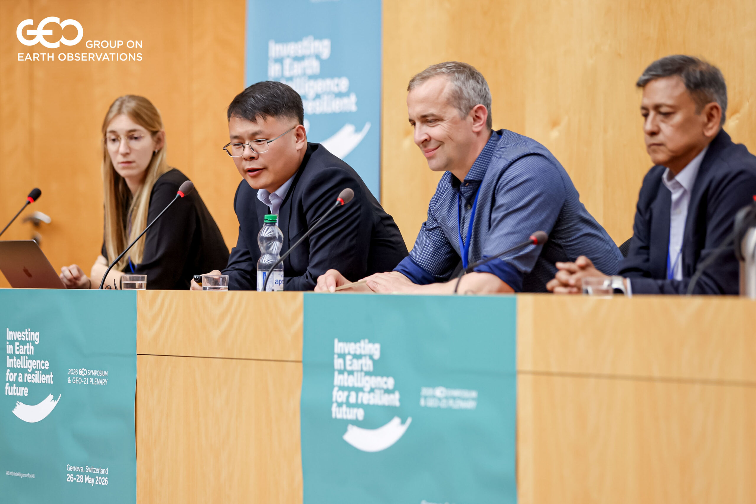 Read more about the article GEO Mountains and WOCAT Community Event Explores Challenges of Monitoring Land Degradation in Mountain Regions