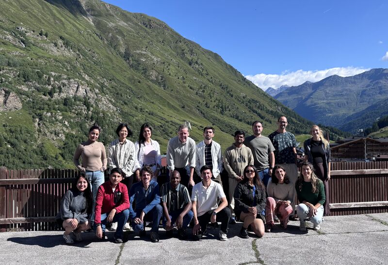 Read more about the article GEO Mountains Youth Ideathon 2026: Empowering the Next Generation of Mountain Practitioners